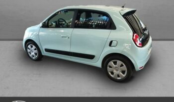 Twingo occasion Reunion 1.0 sce 65ch equilibre, modèle 2022 à vendre.
