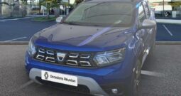 DACIA Duster 1.5 Blue dCi 115ch Prestige + 4×2