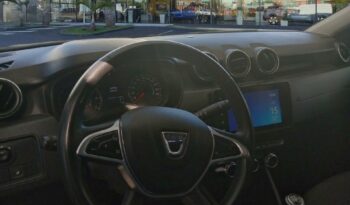 Occasion à vendre : Dacia voiture non codifie diesel 1.5 blue dci 115ch prestige + 4x2 Reunion