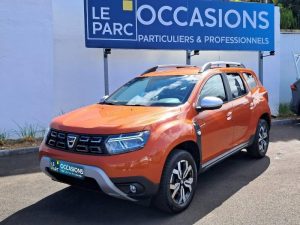 Vente Dacia Duster 1.5 blue dci 115ch prestige 4x2 Leparc-gbh Comptoir Des Isles, La Reunion.