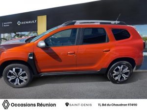 Vente Dacia Duster 1.5 blue dci 115ch expression 4x2 Renault-renault Saint Denis, La Reunion.