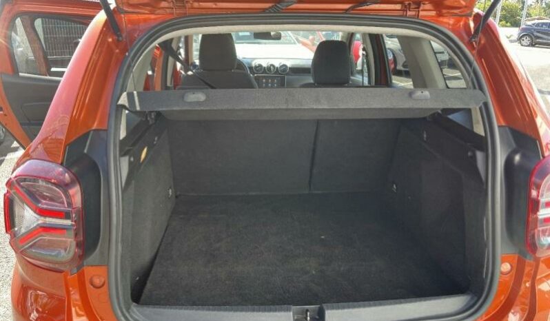 DACIA Duster 1.5 Blue dCi 115ch Expression 4×2 complet