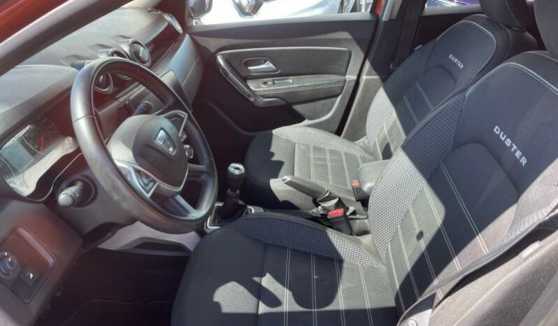 DACIA Duster 1.5 Blue dCi 115ch Expression 4×2 complet