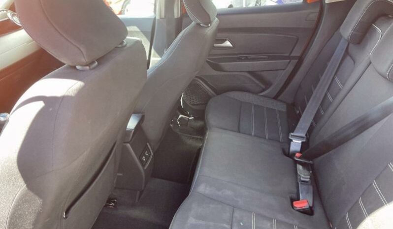 DACIA Duster 1.5 Blue dCi 115ch Expression 4×2 complet