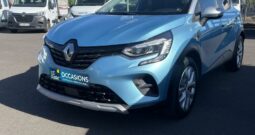 RENAULT Captur 1.3 TCe 140ch Zen