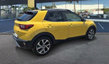 Stonic occasion Reunion 1.0 t-gdi 120ch mhev gt line premium dct7, modèle 2022 à vendre.