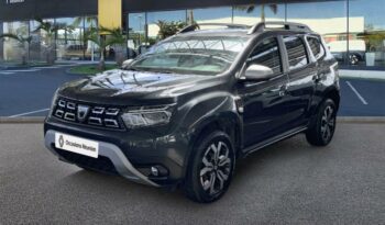 Vente Dacia Duster 1.5 blue dci 115ch expression 4x2 Renault-renault Saint Denis, La Reunion.