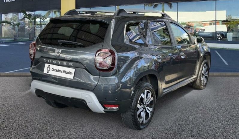 DACIA Duster 1.5 Blue dCi 115ch Expression 4×2 complet