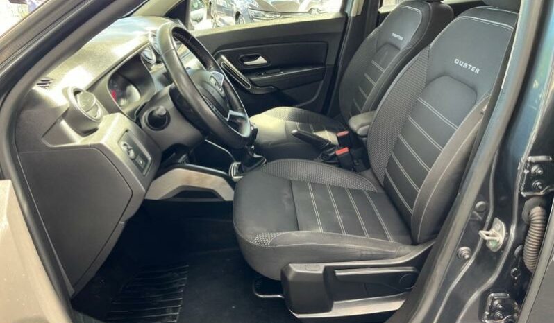 DACIA Duster 1.5 Blue dCi 115ch Expression 4×2 complet