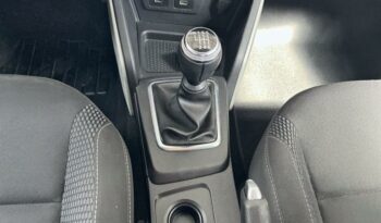 Reunion auto occasion Duster 2022 1.5 blue dci 115ch expression 4x2 pas chère.