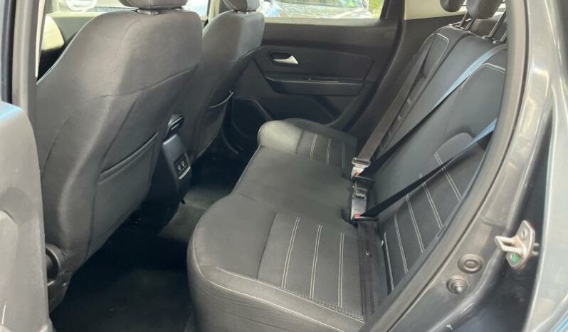 DACIA Duster 1.5 Blue dCi 115ch Expression 4×2 complet