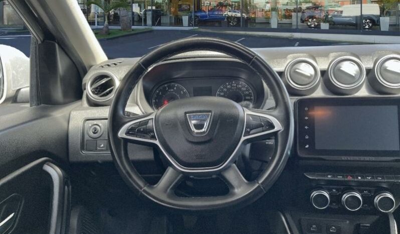 DACIA Duster 1.5 Blue dCi 115ch Expression 4×2 complet
