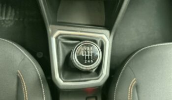 Reunion auto occasion Sandero 2022 1.0 tce 90ch stepway expression pas chère.