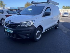 Vente Renault Express Van 1.5 blue dci 95ch Leparc-gbh Comptoir Des Isles, La Reunion.