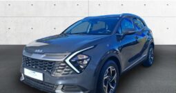 KIA Sportage 1.6 T-GDi 150ch MHEV  Design DCT7 4×2