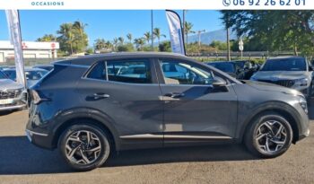 Occasion à prix réduit chez Cotrans-multi Marques Saint Pierre : Vente s.u.v. 2022, s.u.v. à La Reunion.