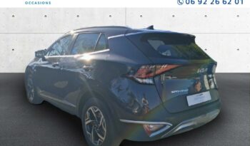 Occasion à vendre : Kia voiture gris eclipse métallisé essence/micro-hybride 1.6 t-gdi 150ch mhev  design dct7 4x2 Reunion
