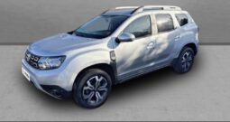 DACIA Duster 1.5 Blue dCi 115ch Prestige 4×2