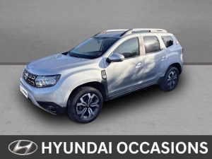 Vente Dacia Duster 1.5 blue dci 115ch prestige 4x2 Hyundai-hyundai Saint Paul, La Reunion.