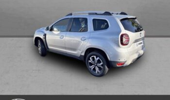 Occasion à vendre : Dacia voiture gris comète métallisé diesel 1.5 blue dci 115ch prestige 4x2 Reunion