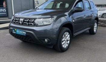 Vente Dacia Duster tce 90ch access + 4x2 Leparc-gbh Comptoir Des Isles, La Reunion.