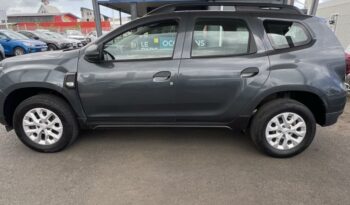 Duster occasion Reunion tce 90ch access + 4x2, modèle 2022 à vendre.