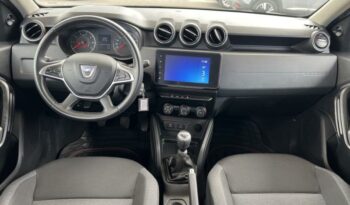 Occasion 974 : Découvrez la version tce 90ch access + 4x2 Dacia 2022, Reunion.