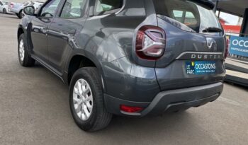 Occasion à vendre : Dacia voiture gris essence tce 90ch access + 4x2 Reunion