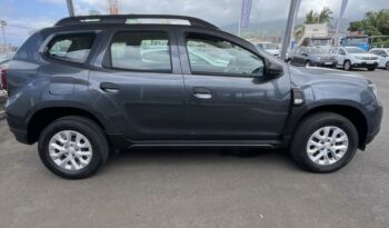 Occasion vehicule Reunion Dacia manuelle en vente à La Réunion.