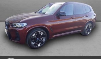 Vente Bmw Ix3 m sport 286ch impressive Hyundai-hyundai Saint Louis, La Reunion.