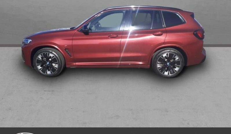 BMW iX3 M sport 286ch Impressive complet