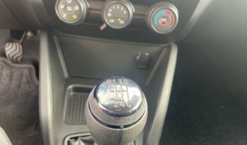 Reunion auto occasion Duster 2022 utilitaire 1.5 blue dci 115ch essential 4x2 pas chère.