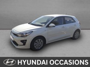 Vente Kia Rio 1.0 t-gdi 100ch active business Hyundai-hyundai Occasion Saint-pierre, La Reunion.