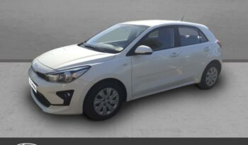 Vente Kia Rio 1.0 t-gdi 100ch active business Hyundai-hyundai Occasion Saint-pierre, La Reunion.