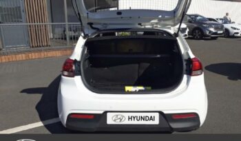 Reunion auto occasion Rio 2022 1.0 t-gdi 100ch active business pas chère.