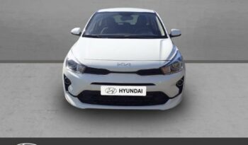 Rio occasion Reunion 1.0 t-gdi 100ch active business, modèle 2022 à vendre.