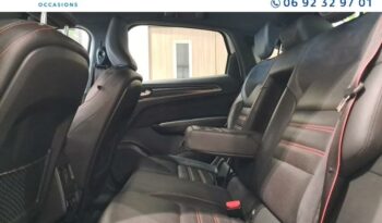 Photo Arkana occasion 1.3 tce mild hybrid 140ch rs line edc -22 ile Reunion.