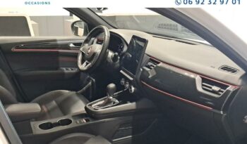 Occasion vehicule Reunion Renault rob double embray en vente à La Réunion.