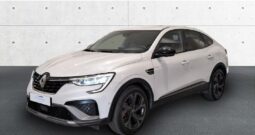 RENAULT Arkana 1.3 TCe mild hybrid 140ch RS Line EDC -22