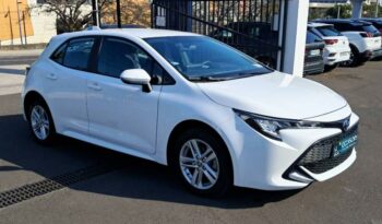 Image illustrative Berline occasion climatisation non codifie Reunion à saisir.