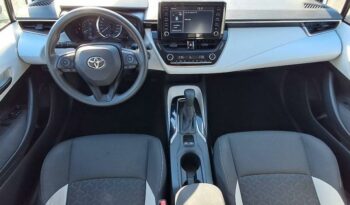 Occasion 974 : Découvrez la version 122h active my21 Toyota 2022, Reunion.