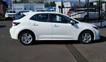 Occasion vehicule Reunion Toyota a var continu en vente à La Réunion.