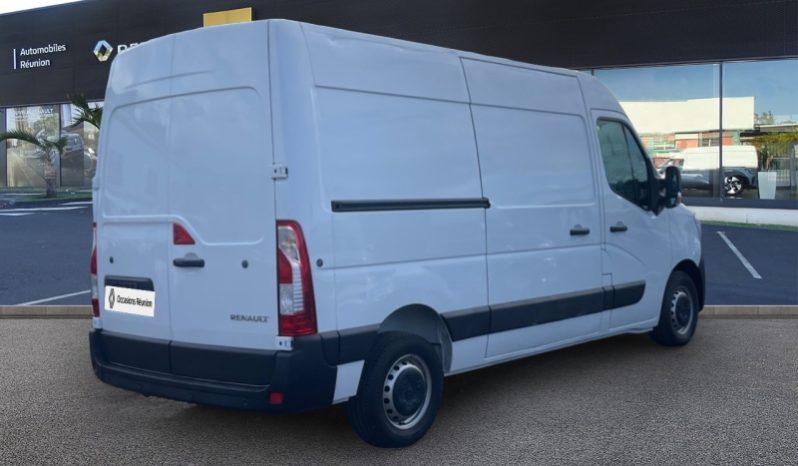 RENAULT Master Fg F3300 L2H2 2.3 Blue dCi 135ch Confort Euro6 complet