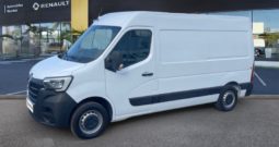 RENAULT Master Fg F3300 L2H2 2.3 Blue dCi 135ch Confort Euro6