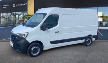 Vente Renault Master Fg f3300 l2h2 2.3 blue dci 135ch confort euro6 Renault-renault Saint Denis, La Reunion.