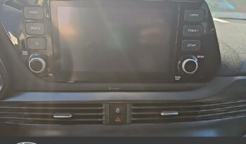 Image illustrative Berline occasion climatisation polar white Reunion à saisir.