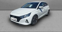 HYUNDAI i20 1.0 T-GDi 100ch Hybrid Style BM
