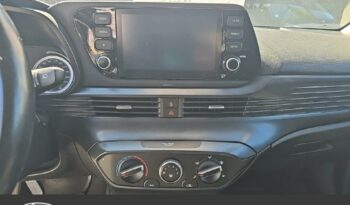 Photo I20 occasion 1.0 t-gdi 100ch hybrid style bm ile Reunion.