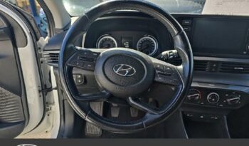 Occasion 974 : Découvrez la version 1.0 t-gdi 100ch hybrid style bm Hyundai 2022, Reunion.