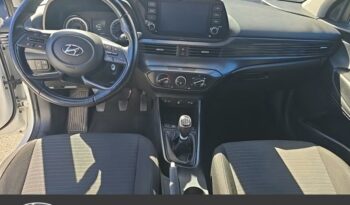 Occasion vehicule Reunion Hyundai manuelle en vente à La Réunion.